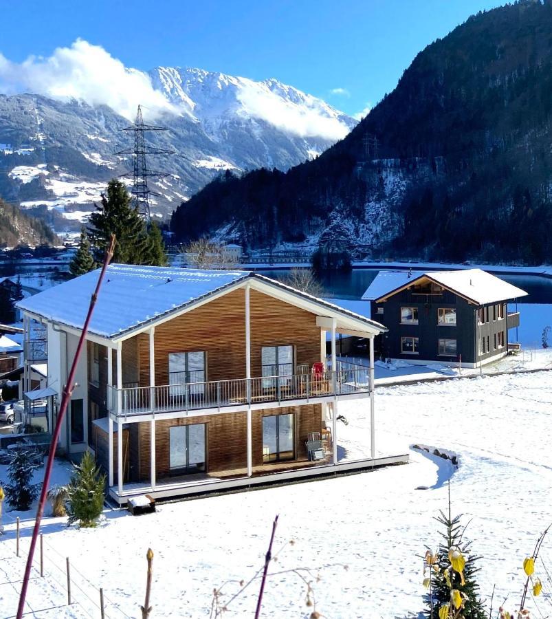 Landhaus Valfontana Vandans Esterno foto
