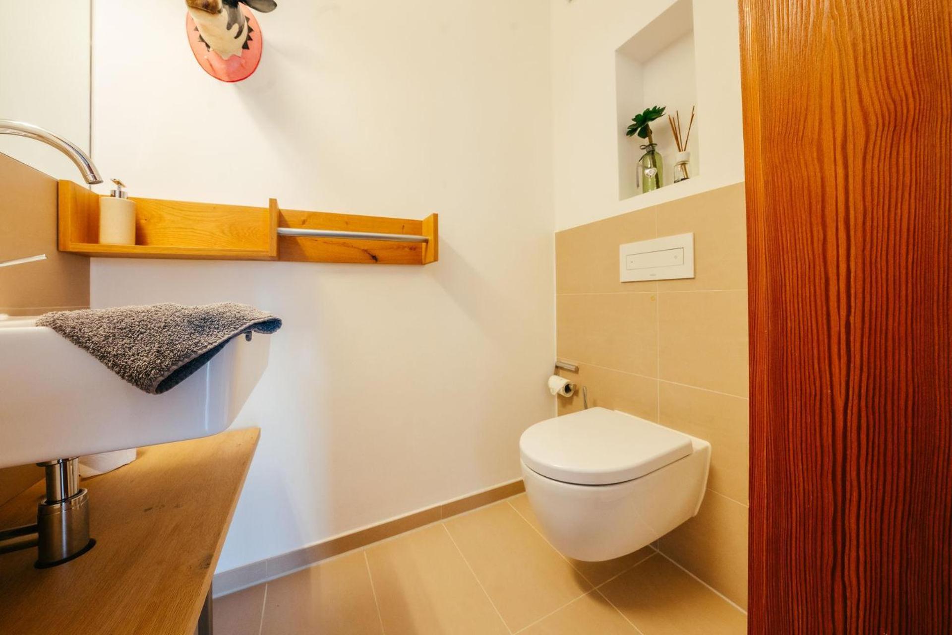 Landhaus Valfontana Vandans Esterno foto