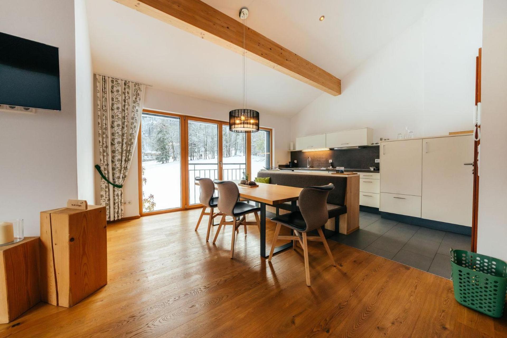 Landhaus Valfontana Vandans Esterno foto