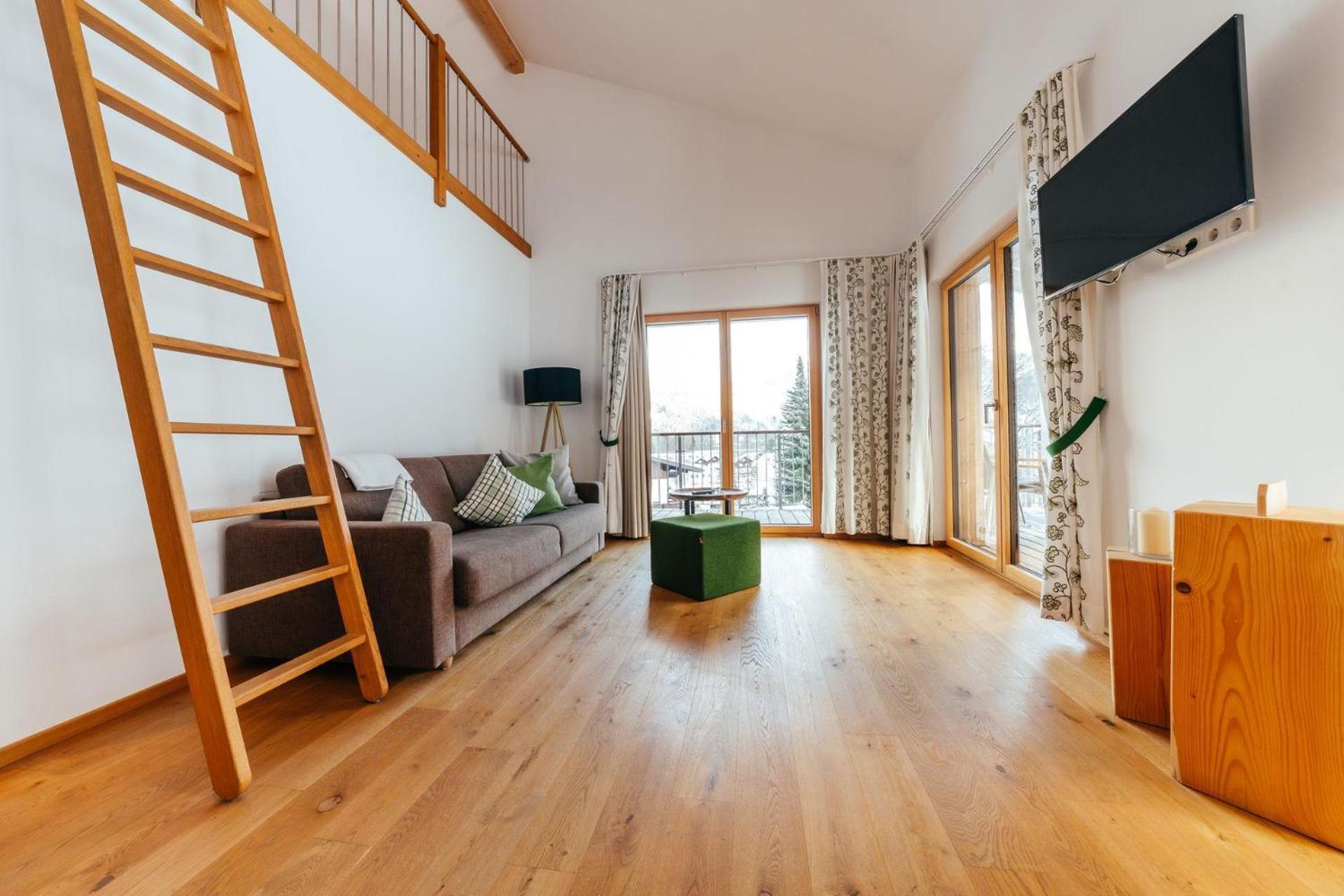 Landhaus Valfontana Vandans Esterno foto