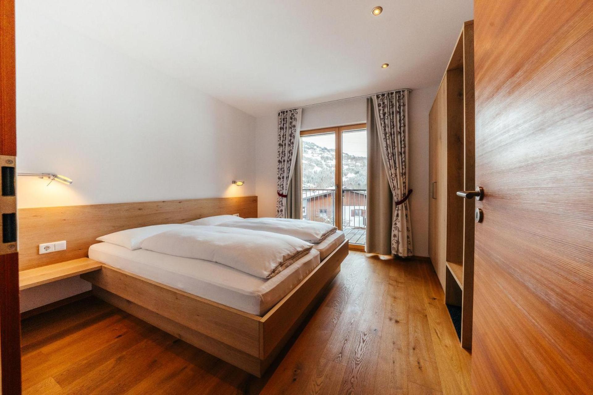 Landhaus Valfontana Vandans Esterno foto