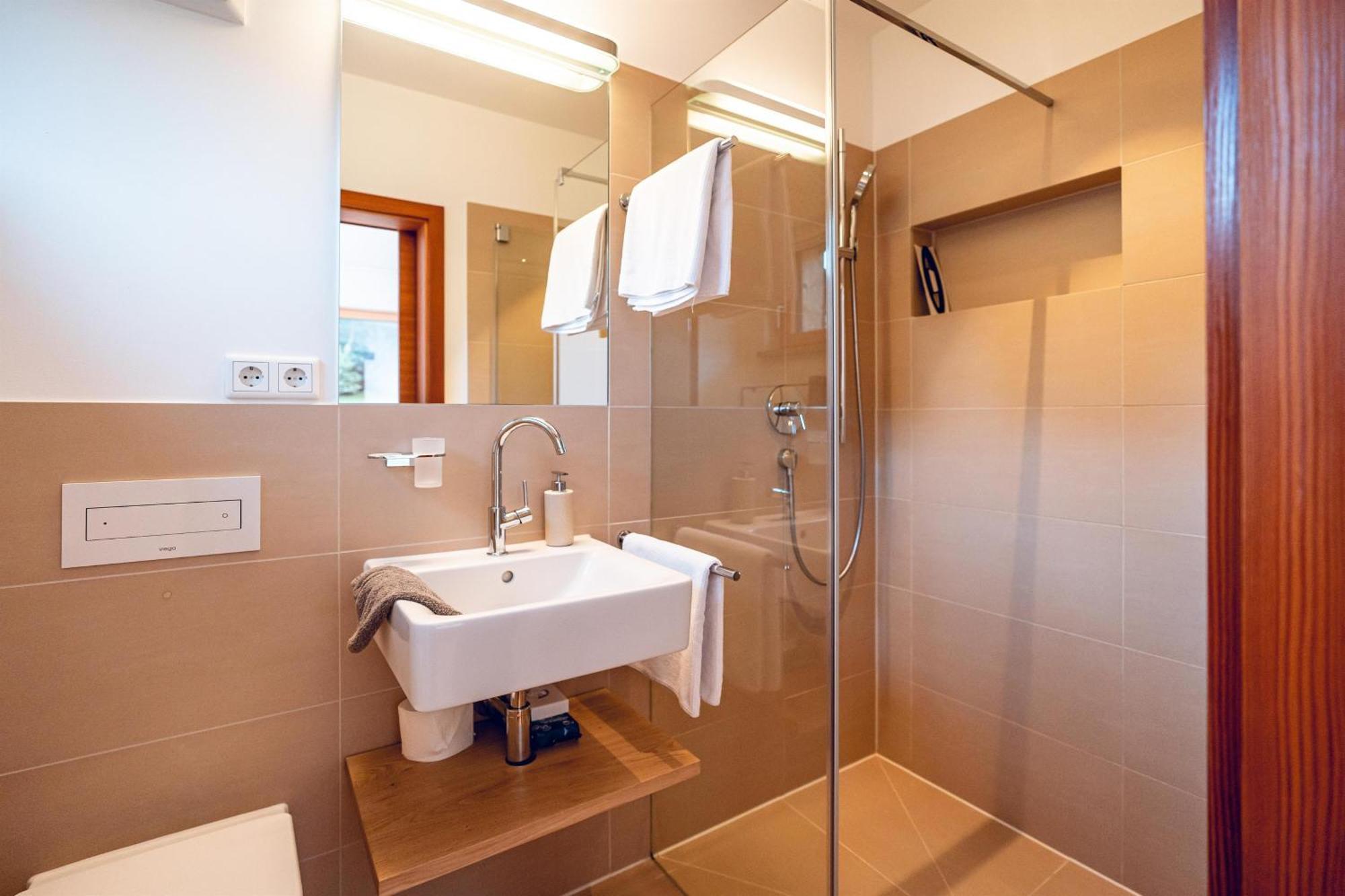 Landhaus Valfontana Vandans Esterno foto