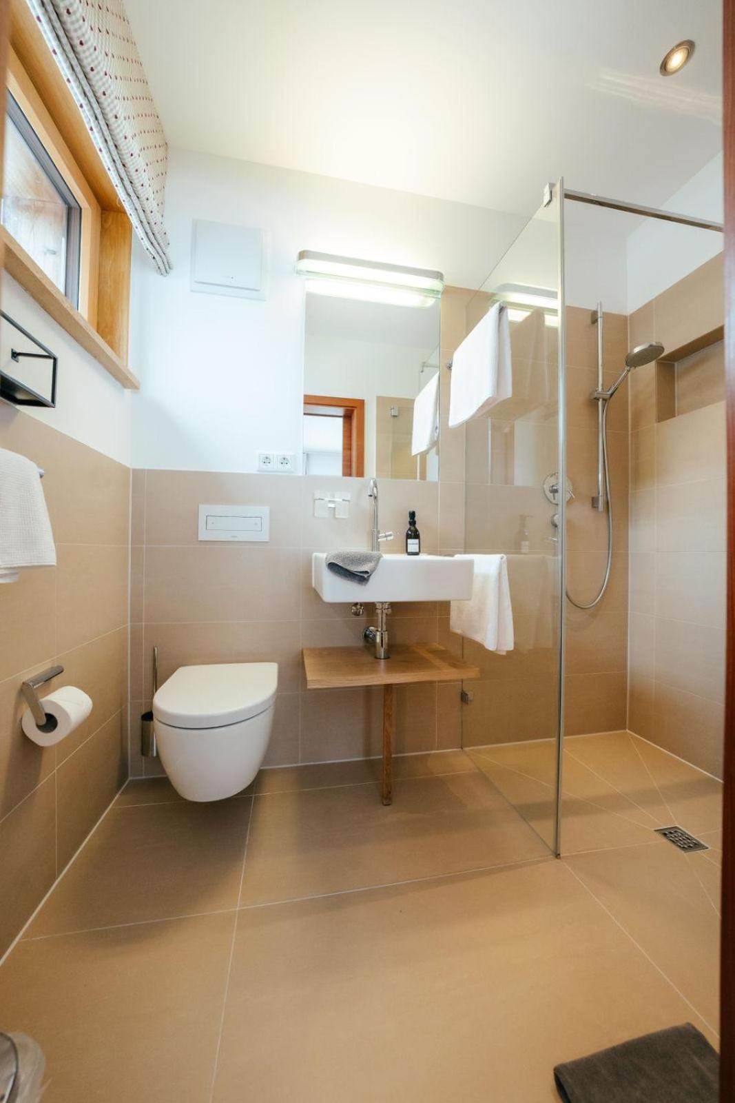 Landhaus Valfontana Vandans Esterno foto