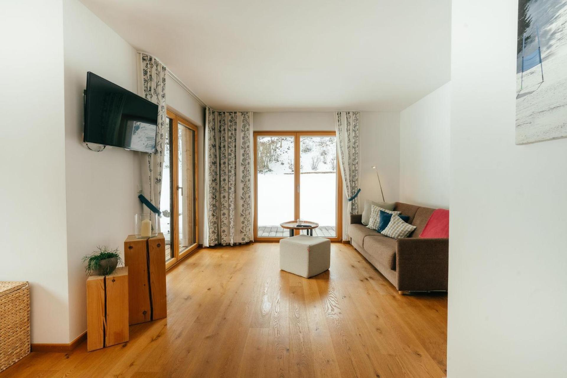 Landhaus Valfontana Vandans Esterno foto