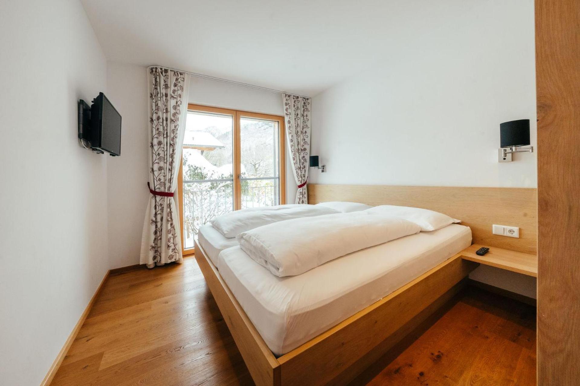 Landhaus Valfontana Vandans Esterno foto
