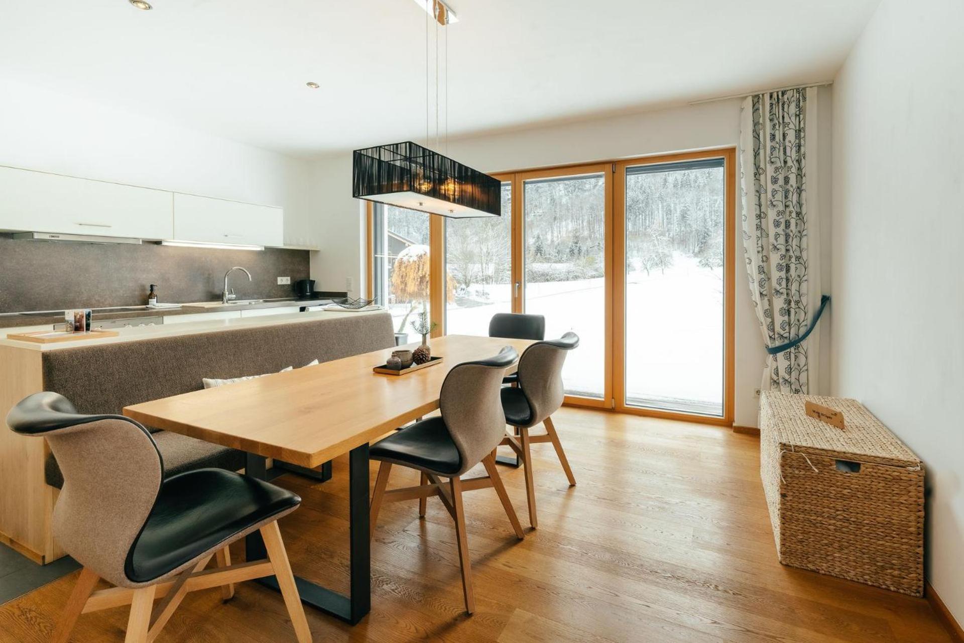 Landhaus Valfontana Vandans Esterno foto