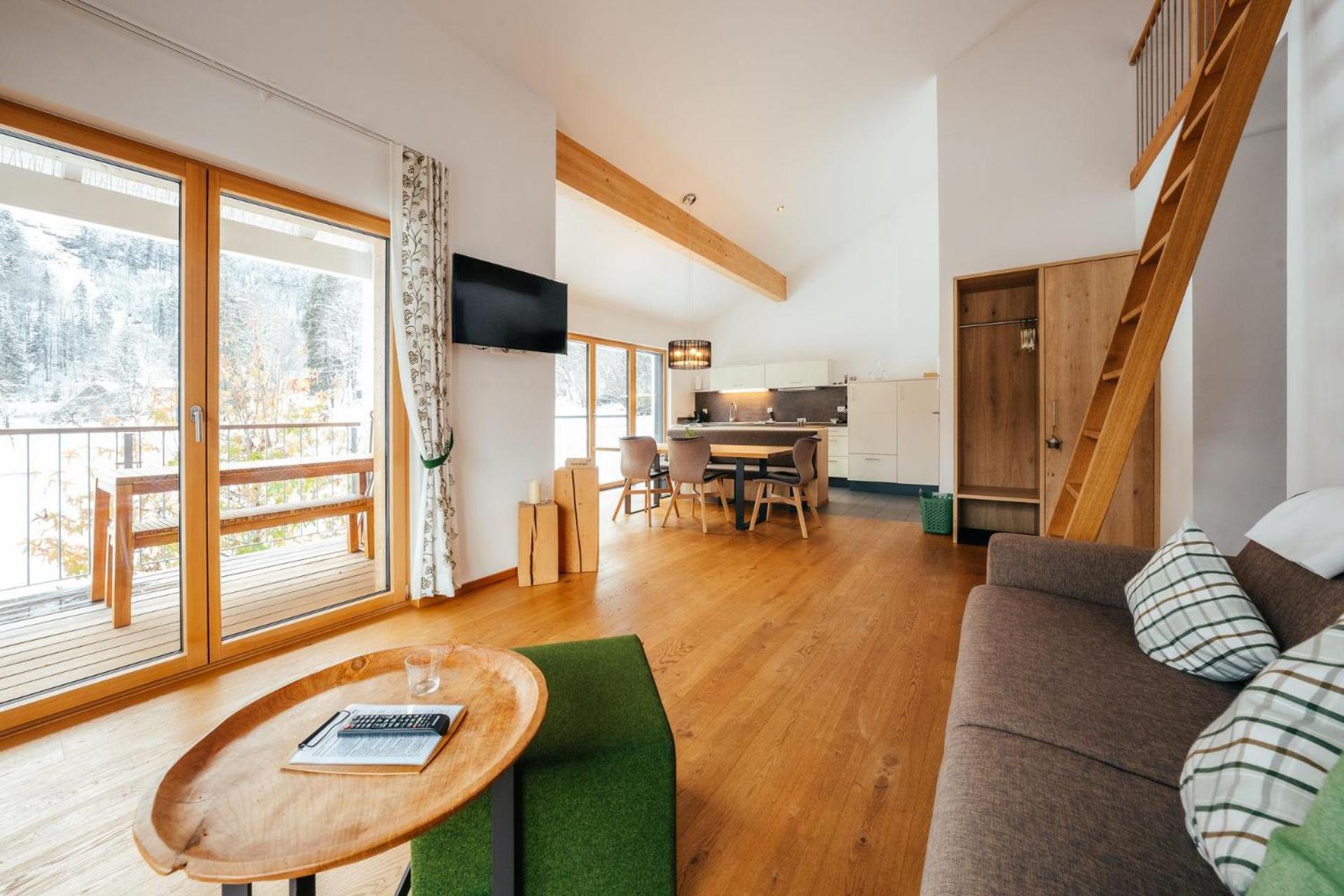 Landhaus Valfontana Vandans Esterno foto