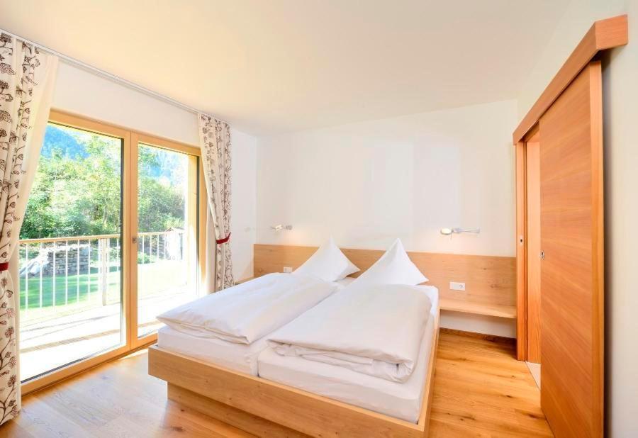 Landhaus Valfontana Vandans Esterno foto