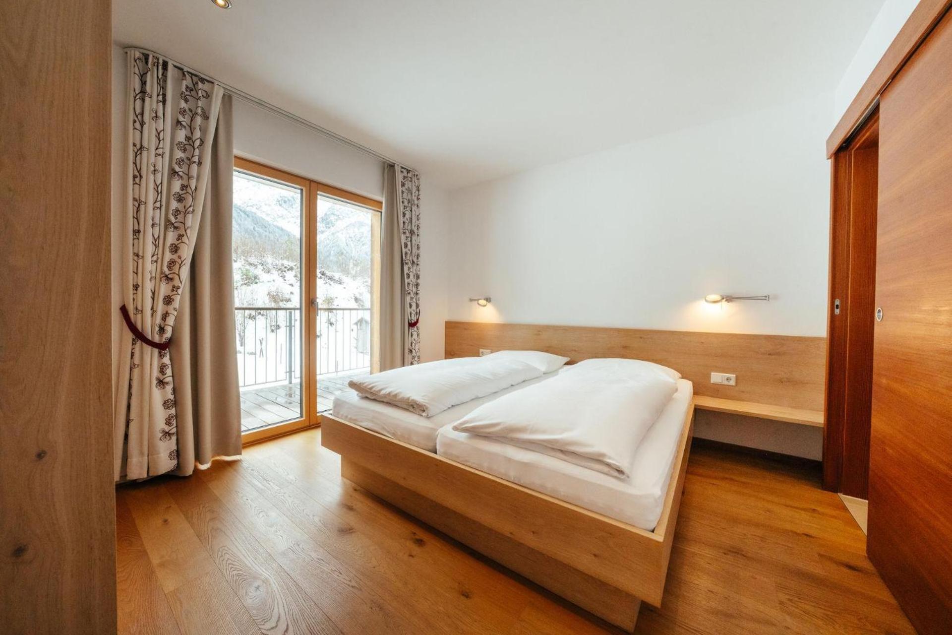Landhaus Valfontana Vandans Esterno foto
