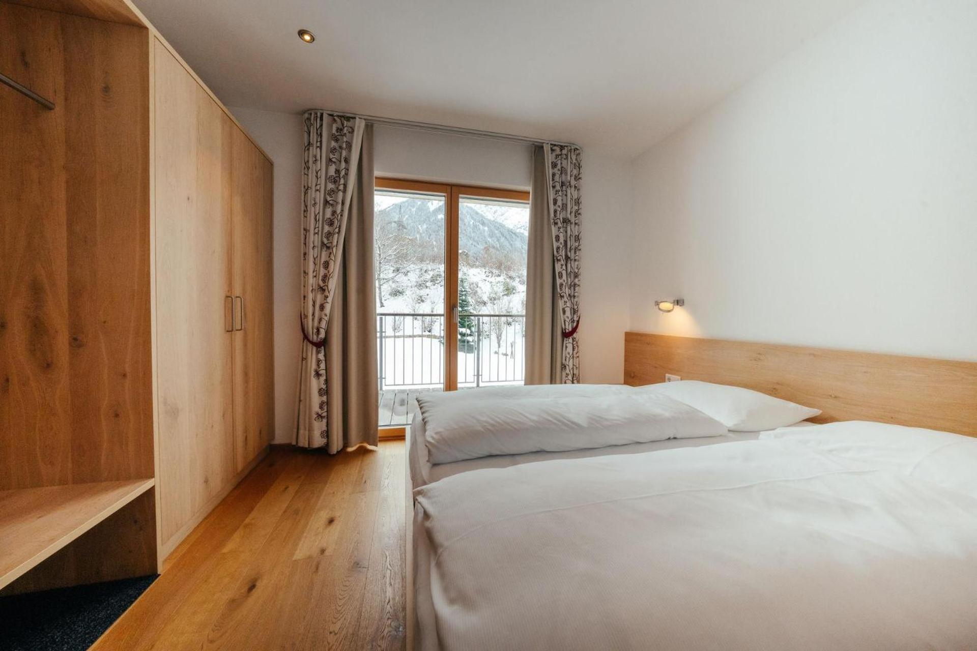Landhaus Valfontana Vandans Esterno foto