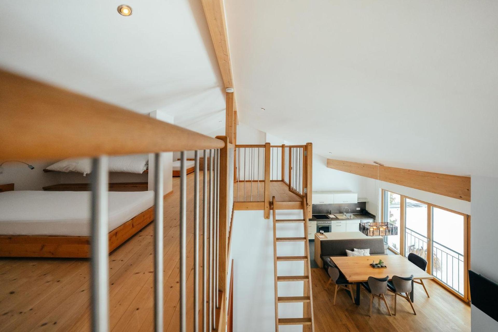 Landhaus Valfontana Vandans Esterno foto
