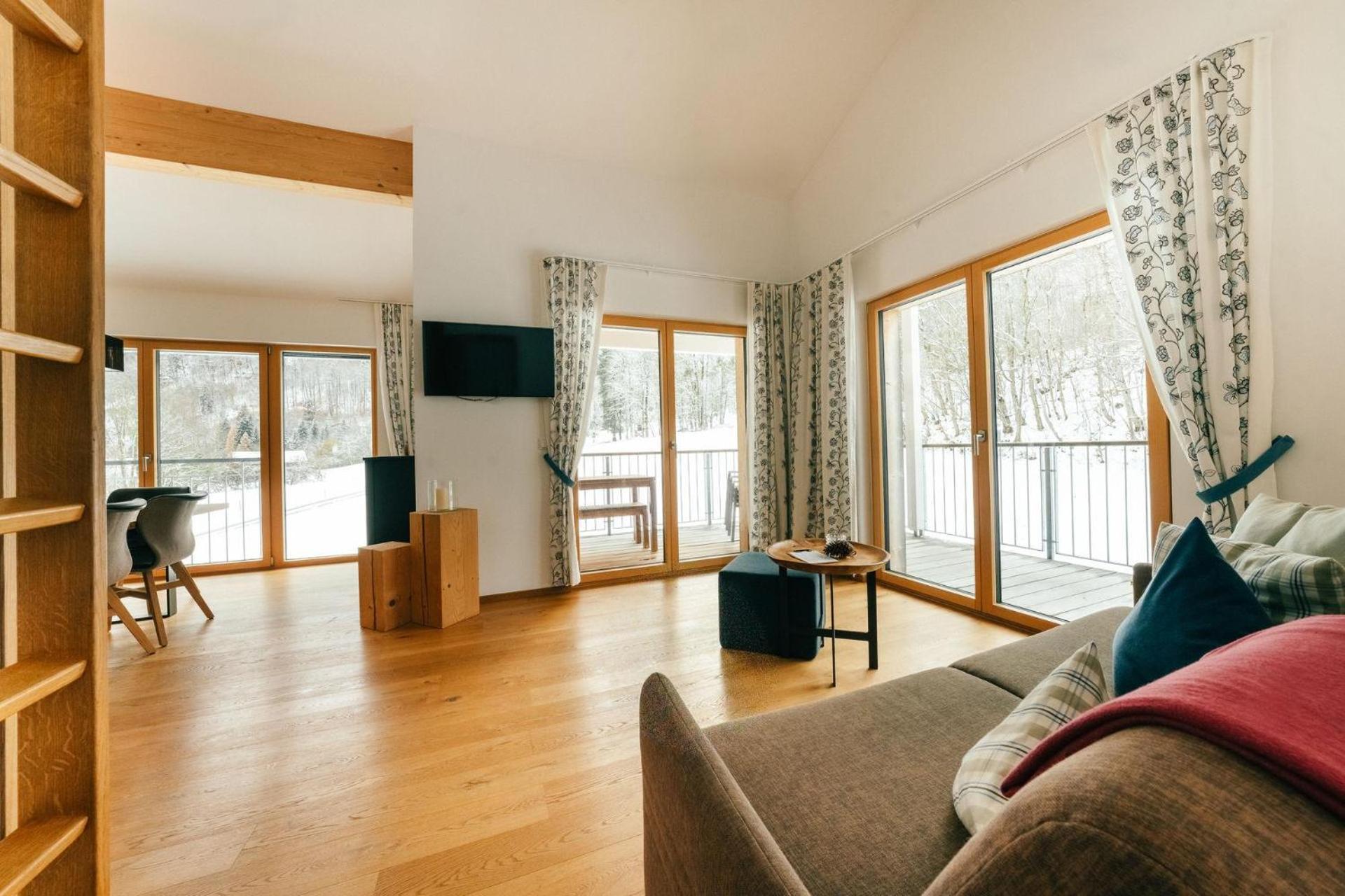 Landhaus Valfontana Vandans Esterno foto