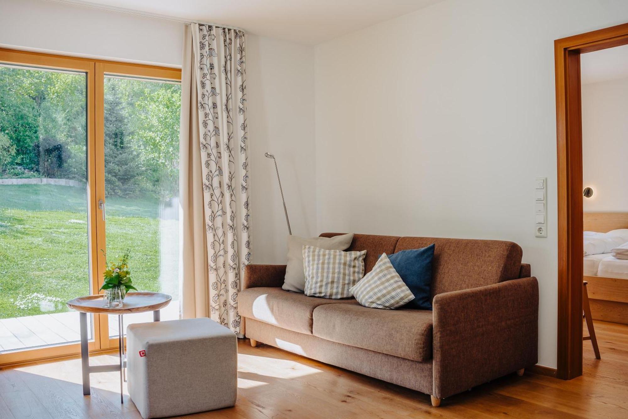 Landhaus Valfontana Vandans Esterno foto