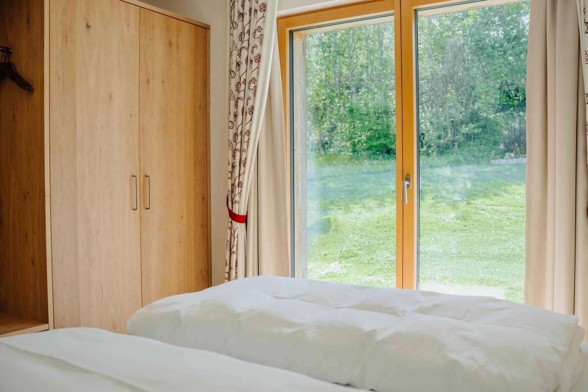Landhaus Valfontana Vandans Esterno foto