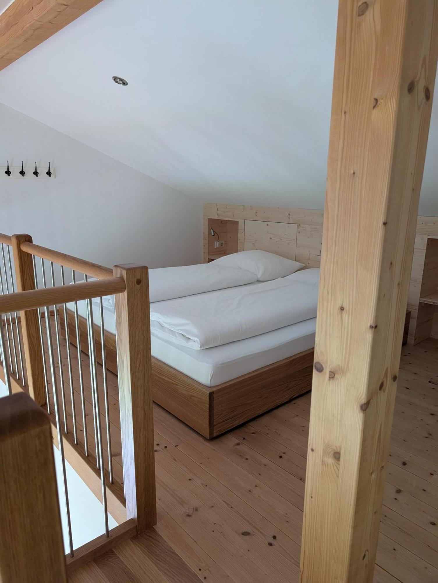 Landhaus Valfontana Vandans Esterno foto