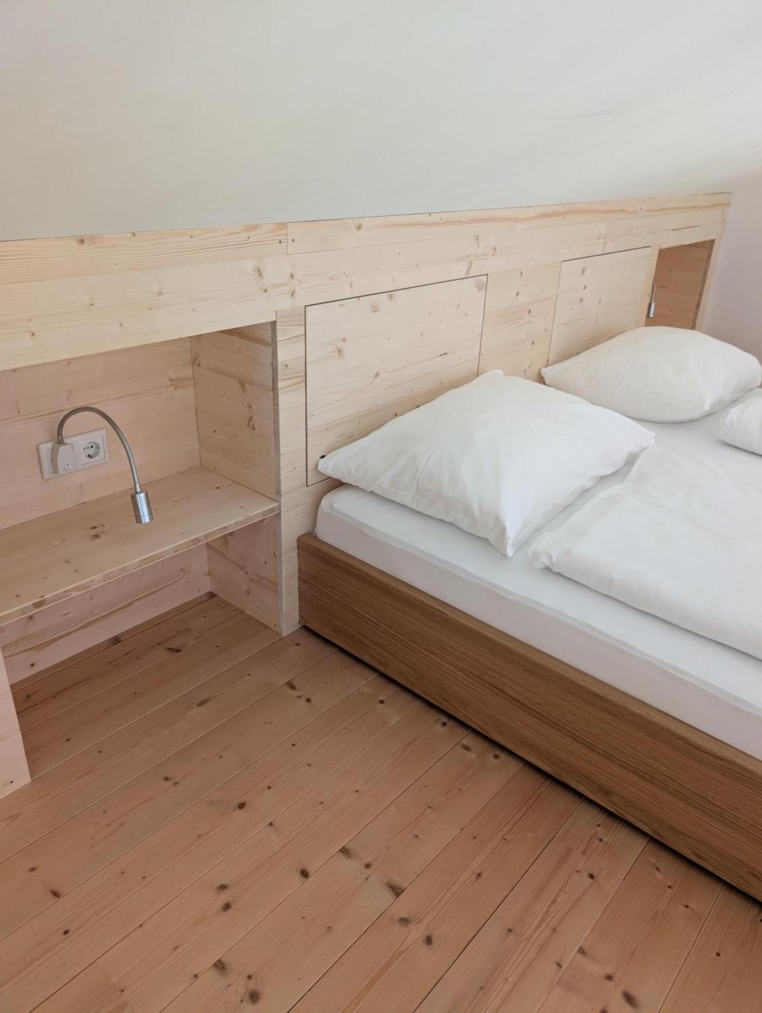 Landhaus Valfontana Vandans Esterno foto