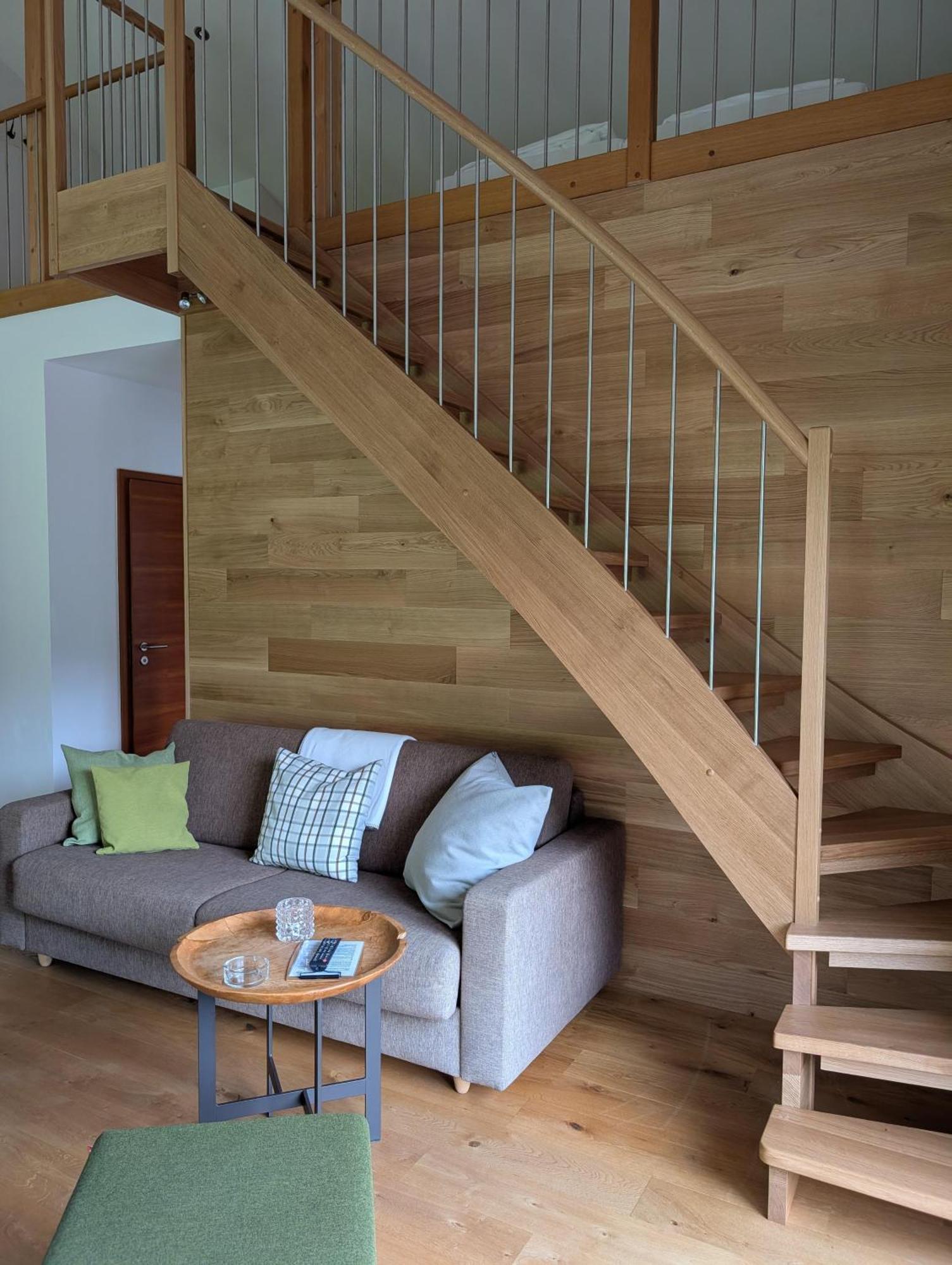 Landhaus Valfontana Vandans Esterno foto