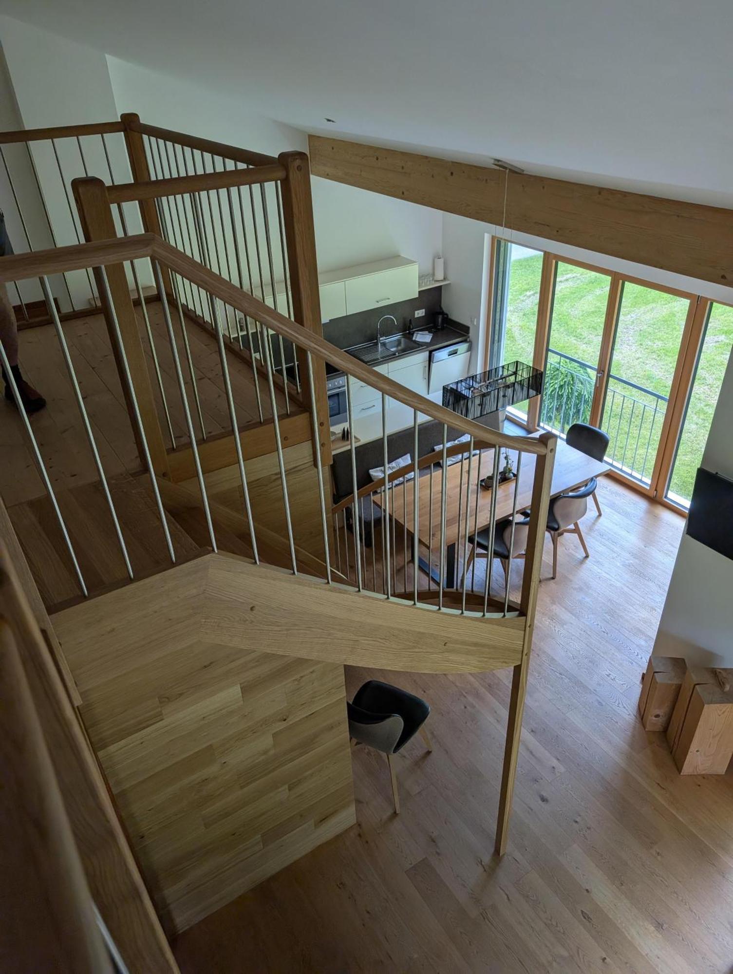 Landhaus Valfontana Vandans Esterno foto