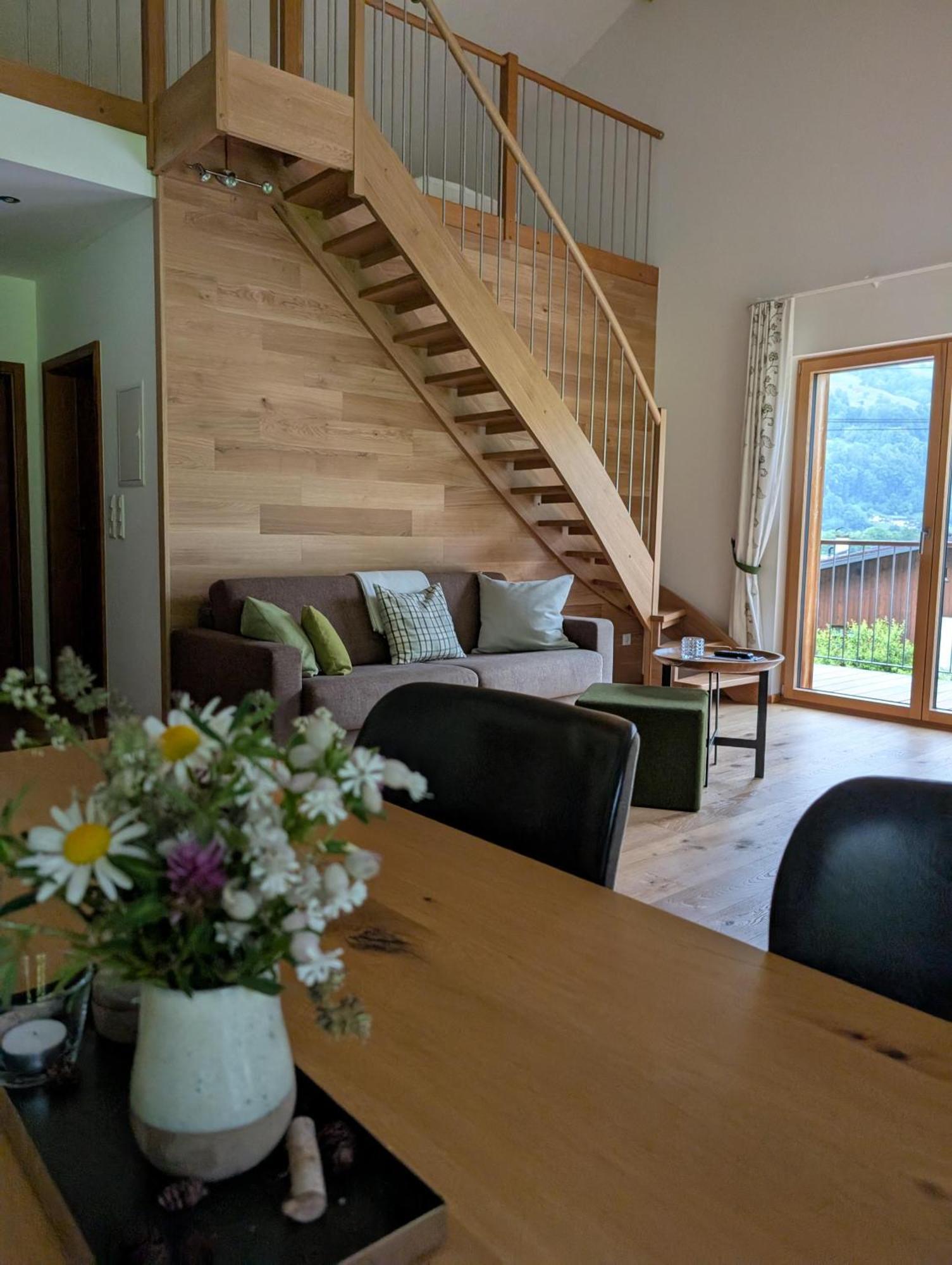 Landhaus Valfontana Vandans Esterno foto